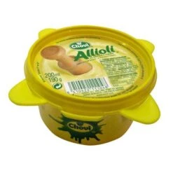 Alioli CHOVI 190g.