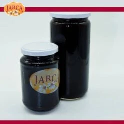 Arrope De Higo, Calabaza Y Fruta JARCA 450 Gr