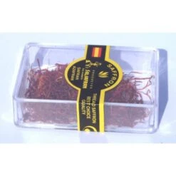 Azafrán De Pelo SALSAFRAN 1g.