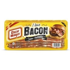 Bacón En Lonchas OSCAR MAYER 150g.