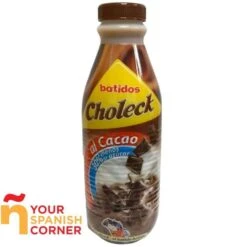 Batido De Cacao CHOLECK 1l.
