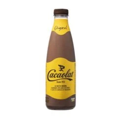 Batido De Cacao CACAOLAT 1l.