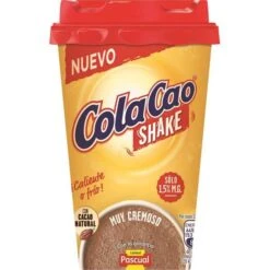 Batido De Cacao COLACAO 200ml.