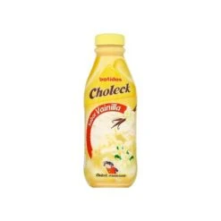 Batido Sabor Vainilla CHOLECK 1l.