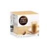 Nestlé® Café Cortado Espresso Manchado DOLCE GUSTO NESCAFÉ 16 Cápsulas