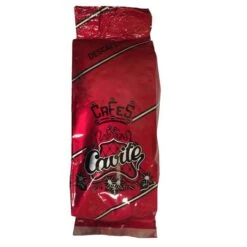 Café Descafeinado En Grano CAVITE 500g.