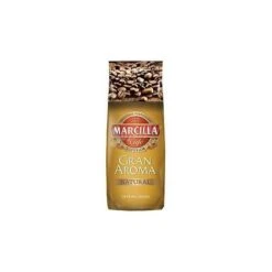 Café Natural En Grano Gran Aroma MARCILLA 500g.