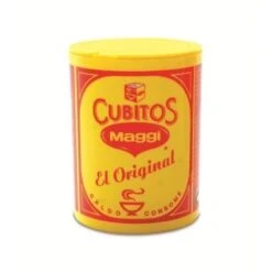 Cubitos Caldo Consomé MAGGI 24 Cubitos