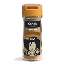 Canela Molida CARMENCITA 43g.