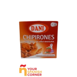 Chipirones Rellenos En Salsa Americana DANI 148 Gr