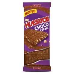 Chocolate Con Leche HUESITOS 125 Gr. Valor