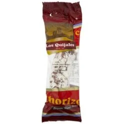 Chorizo Etiqueta Negra Extra LOS QUIJALES 250g.