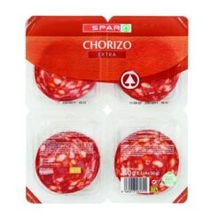 Chorizo Extra SPAR 200 GR