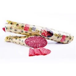 Salchichón Extra ROLFHO Al Corte 1kg. Aprox.