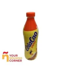 Batido De Leche Energy COLACAO 750ml.
