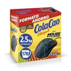 COLACAO Original Estuche 2,5 Kg.