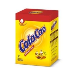 COLACAO Original 6 Sobres