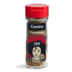 Comino En Grano CARMENCITA 42g.