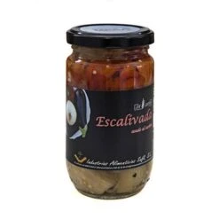 Escalivada SUFLI 290 Gr