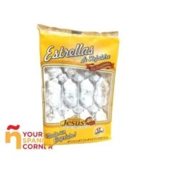 ESTRELLAS De Hojaldre 300 Gr