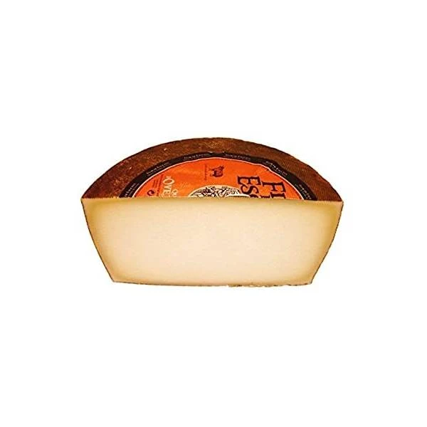 Queso De Oveja Viejo FLOR DE ESGUEVA 1/2 Pz 1,7kg. Aprox.