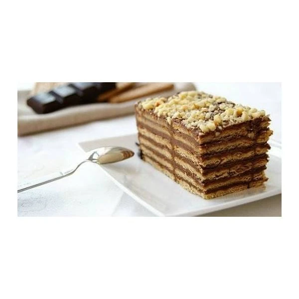 GALLETAS MARÍA HOJALDRADAS 600G SPAR - Imagen 2