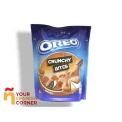 Galletas Mini Crunchy Bites OREO 110 G