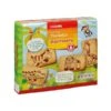 GALLETAS TOSTADAS CON ANIMALES "SPAR" (600 G)