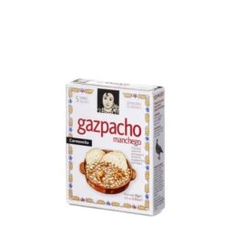 Especias Gazpacho Manchego CARMENCITA 10g.