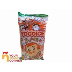 Polos Líquidos YOGOICE 10uds.