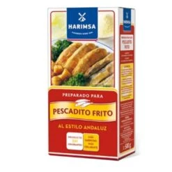 Harina Para Pescadito Frito HARIMSA 500g.