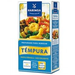 Harina De Trigo Para Tempura HARIMSA 500g.
