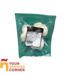 Hueso Blanco Salado CROVAL