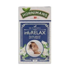 InfuRelax HORNIMANS