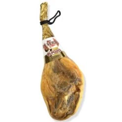 Jamón Reserva EL POZO SELECCIÓN 7,5 Kg. Aprox.