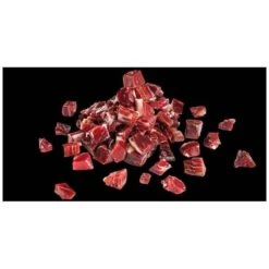 Tacos De Jamón Serrano 200g.