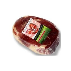 Jamón Serrano AROMA SERRANA 1/2 Pz. 2kg. Aprox.