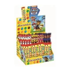 Lacasitos Patrulla Canina LACASA 20g.