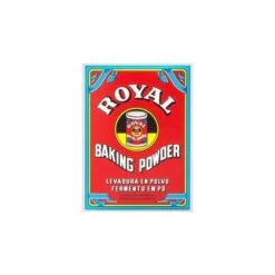 Levadura ROYAL 5 Sobres