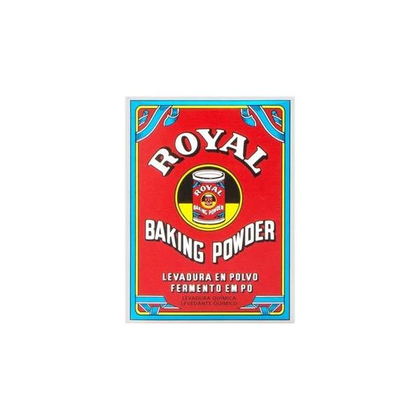 Levadura ROYAL 5 Sobres
