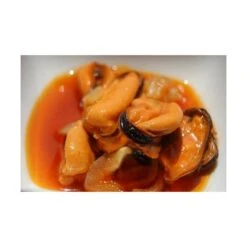Mejillones De Galicia En Escabeche 8/12 GALICA 111g.