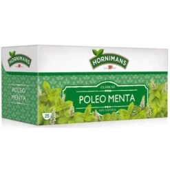 Menta Poleo HORNIMANS
