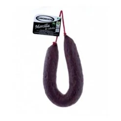 Morcilla De Cebolla CARCHELEJO 280g. Aprox.