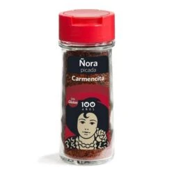 Ñora Picada CARMENCITA 41g.