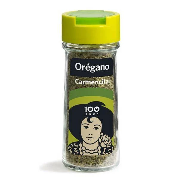 Orégano CARMENCITA 8g.
