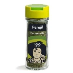 Perejil CARMENCITA 12g.