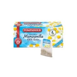 Manzanilla POMPADOUR