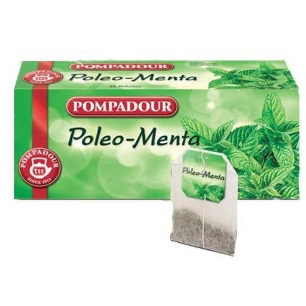 Poleo-Menta POMPADOUR