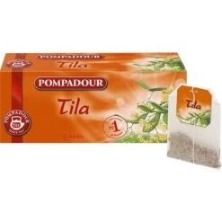 Tila POMPADOUR