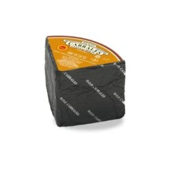 Queso Cabrales CUEVA DEL MOLIN 1/4 Pz. 700g. Aprox.